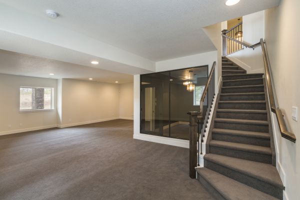 Cost of Basement Restoration Service in Stafford