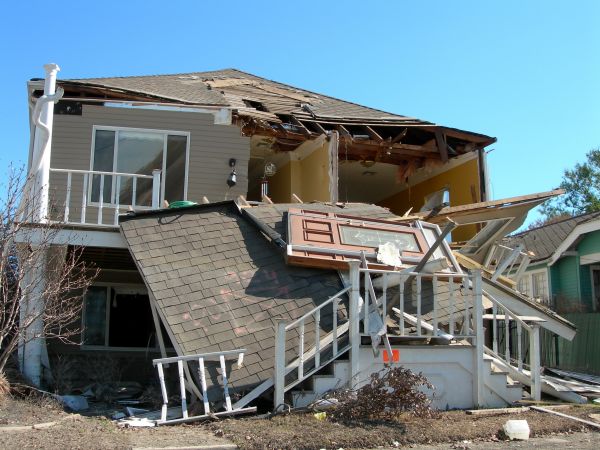 Cost of Disaster Restoration Service in Stafford