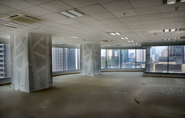Cost of Commercial Restoration Service in Stafford