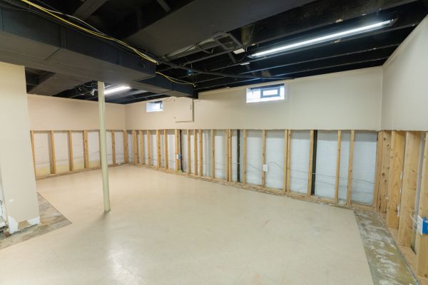 Cost of Basement Flood Restoration in Stafford