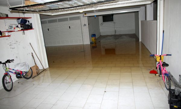 Cost of Water Remediation in Stafford